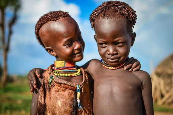 Ethiopia