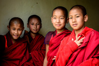 Bhutan