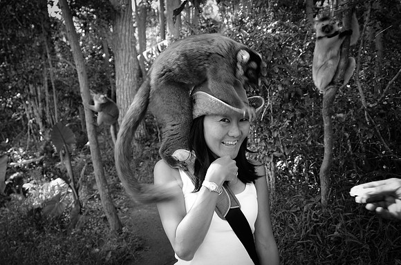 MADAGASCAR