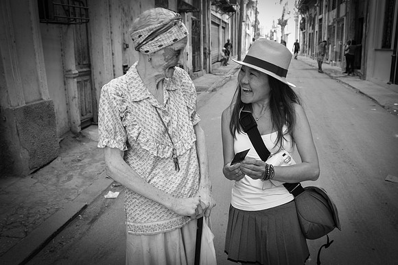Havana, CUBA