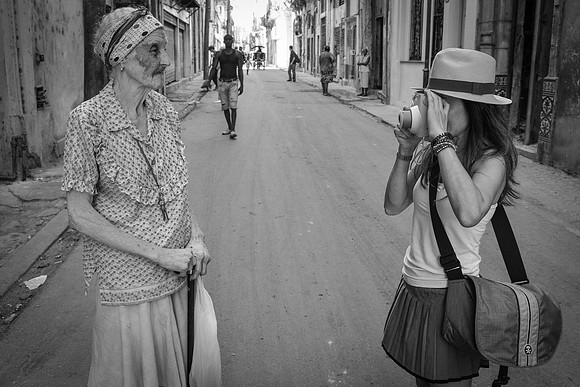 Havana, CUBA