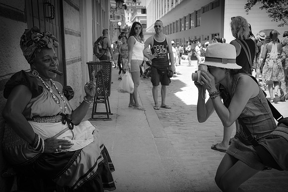 Havana, CUBA
