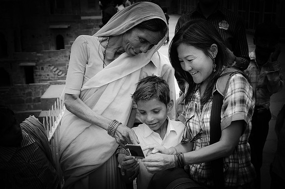 INDIA