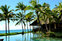 Belle Mare, MAURITIUS
