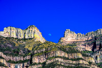 Cooper Canyon, Chihuahua, MEXICO