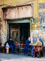 Cairo, EGYPT