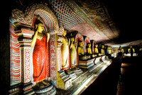 Dambula, SRI LANKA