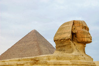 Cairo, EGYPT