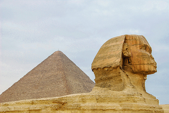 Cairo, EGYPT