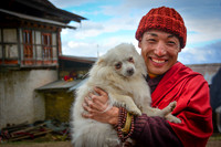 Bhutan