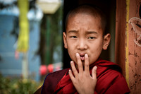 Bhutan