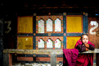 Bhutan