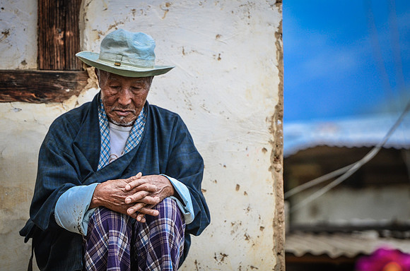 Bhutan