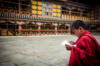 Bhutan