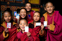 Bhutan