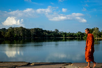 Angkor Wat, CAMBODIA