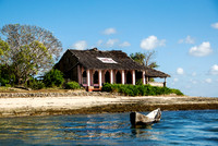 Chole Island, TANZANIA