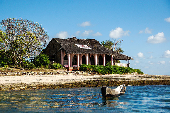Chole Island, TANZANIA