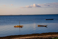 Chole Island, TANZANIA