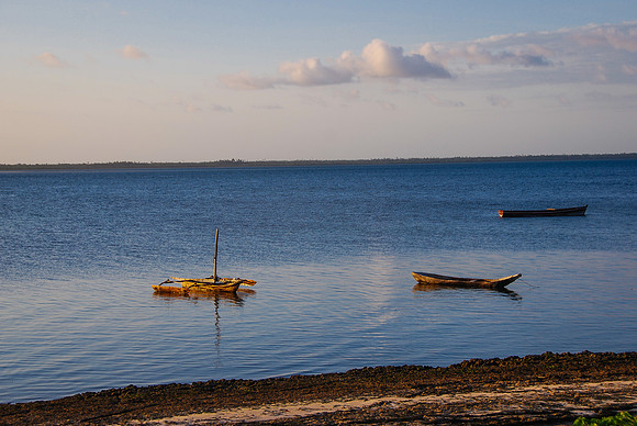 Chole Island, TANZANIA