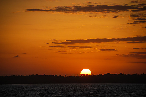 Chole Island, TANZANIA
