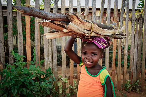 Faces of The World : Madagascar